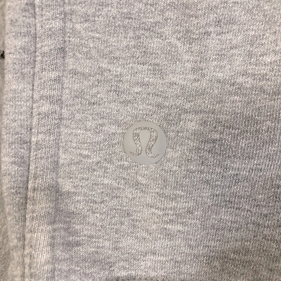 Lululemon all yours zip up hoodie medium - Picture 3 of 5